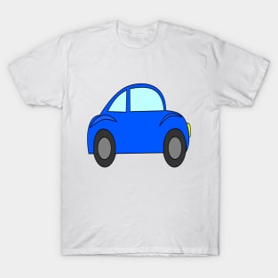 car T-Shirt